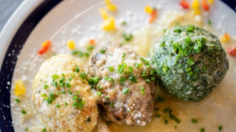 Kulinarik und Genuss im Vinschgau